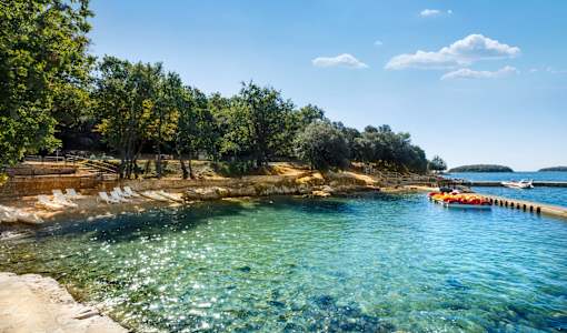 Maistra Select Funtana All Inclusive Resort