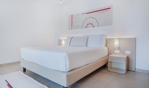 Felix Hotels - Galanias Hotel & Retreat
