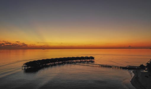 Filitheyo Island Resort