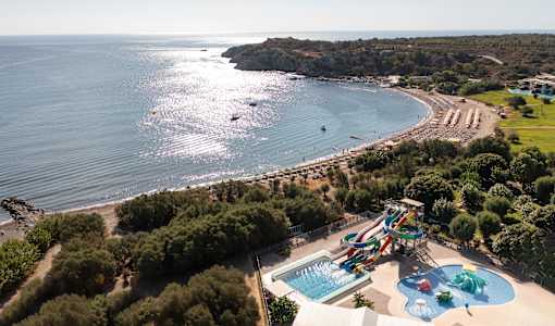 allsun Hotel Irene Palace