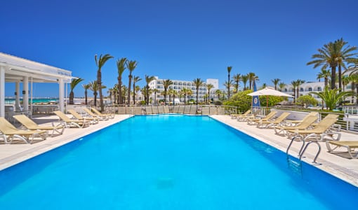 El Mehdi Beach Resort