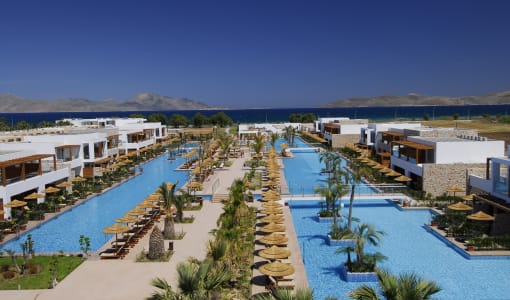 TUI BLUE Palazzo del Mare