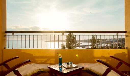 Thalassa Boutique Hotel & Spa