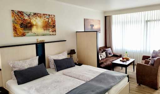 Strandhotel