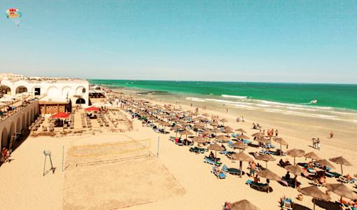 Sentido Djerba Beach
