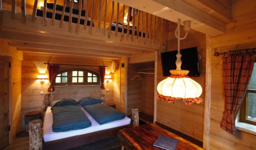 Natur-Resort Tripsdrill