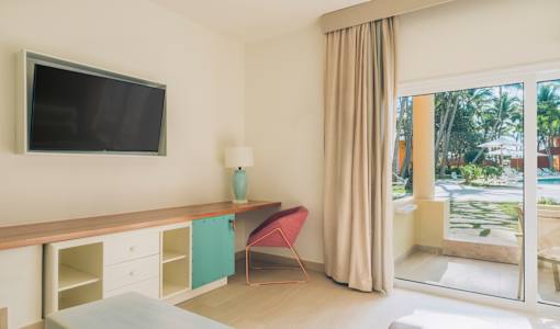 Iberostar Selection Bavaro Suites