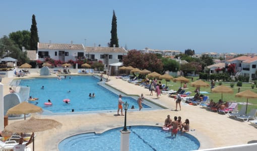 Hotel Pedras da Rainha