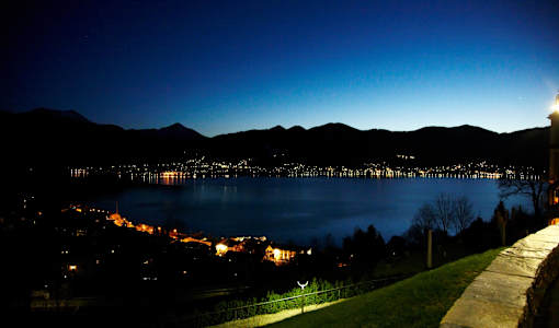 Das Tegernsee