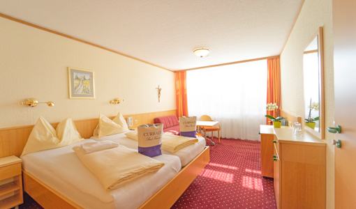 CURHAUS Bad Kreuzen