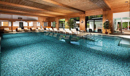 Alm- & Wellnesshotel Alpenhof