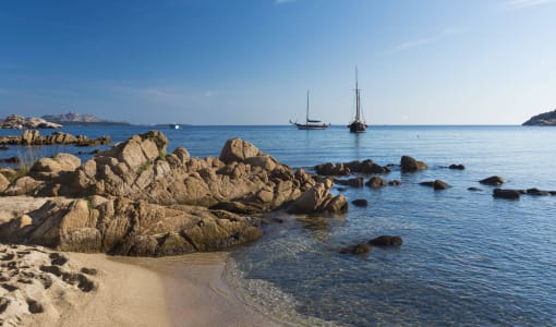 Clubhotel Baja Sardinia