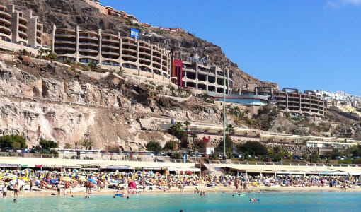 Gloria Palace Royal Hotel & Spa