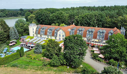 Hotel & Spa Sommerfeld