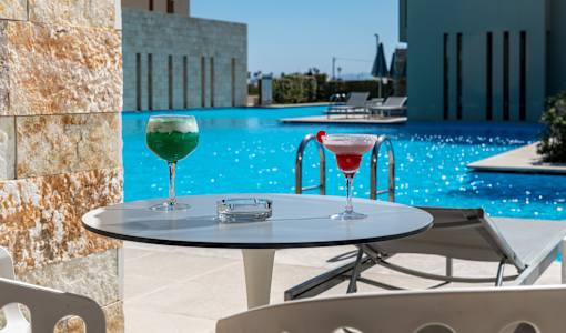 Astir Odysseus Kos Resort & Spa