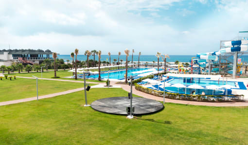 TUI MAGIC LIFE Masmavi