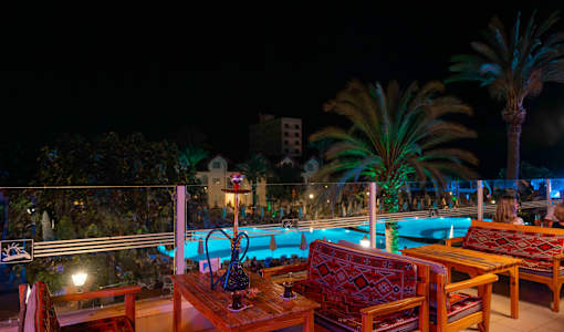Salamis Bay Conti Resort Hotel & Casino