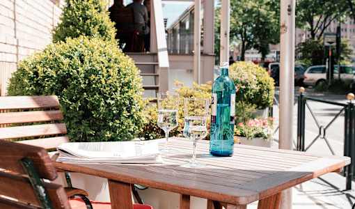 Best Western Plus Hotel St. Raphael