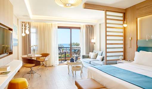 Anthemus Sea Beach Hotel & Spa