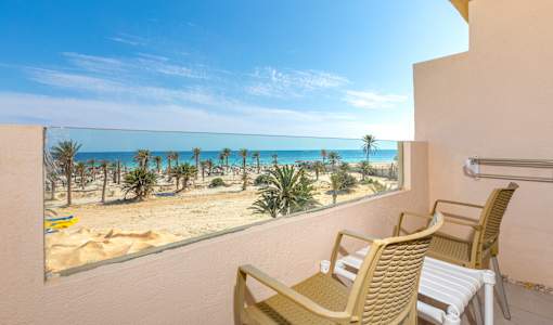 Welcome Meridiana Djerba Hotel