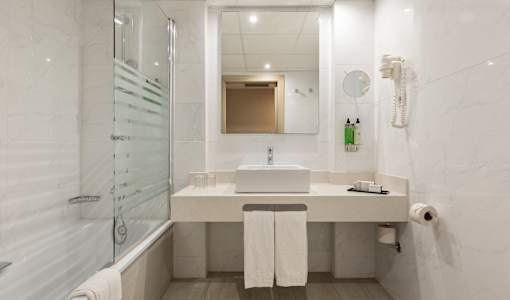 Hotel Best Maritim