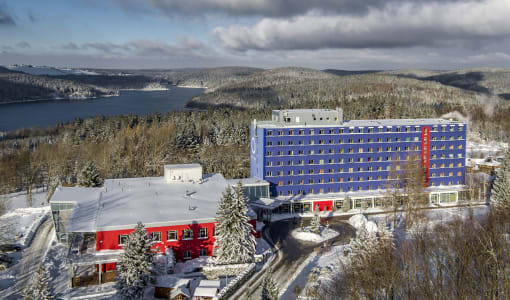 Hotel Am Bühl