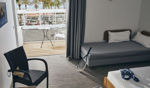 ROBINSON JANDIA PLAYA