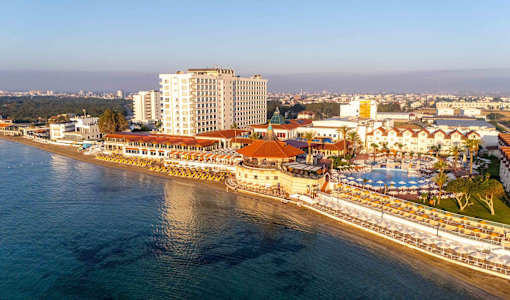 Salamis Bay Conti Resort Hotel & Casino