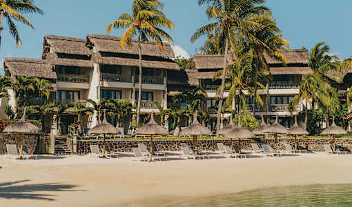 Veranda Paul & Virginie Hotel & Spa - Adults only