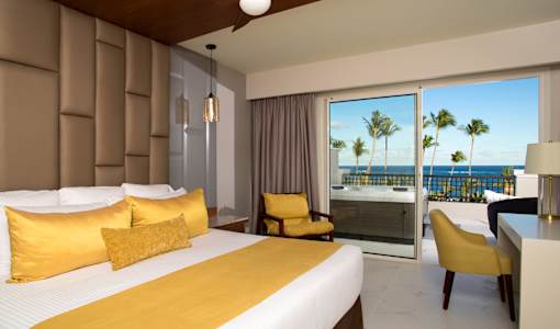 Secrets Royal Beach Punta Cana - Adults only