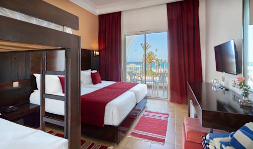 El Mehdi Beach Resort