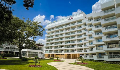 Maritim Hotel Amelia
