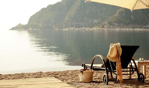 Sea Star Marmaris - Adults only