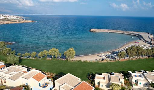 Kalimera Kriti Hotel & Village Resort