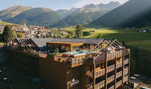 Hotel Quelle Nature Spa Resort