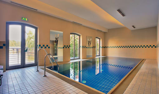 Bergström Hotel Lüneburg