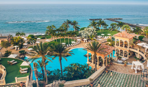 JOIA El Mirador by Iberostar