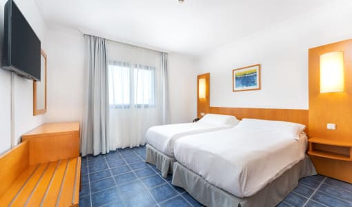 Hotel Mirador Papagayo by LIVVO