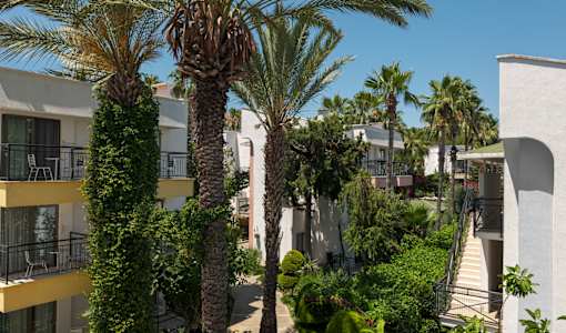 Adin Resort Hotel