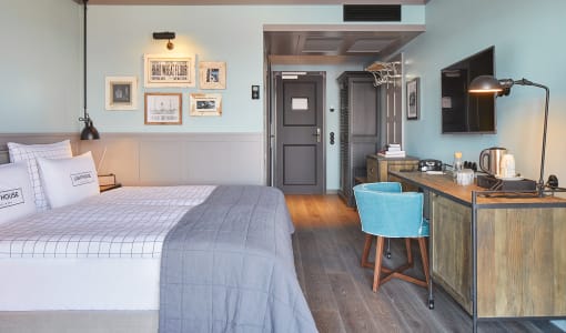 Lighthouse Hotel & Spa