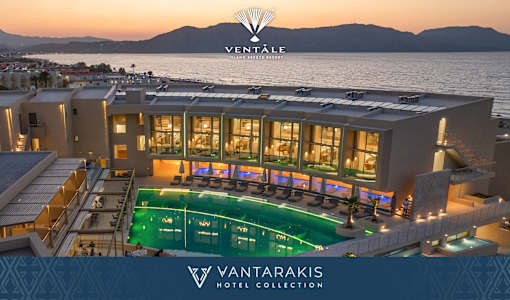 Ventale Island Breeze Resort