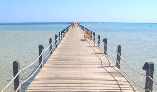 Stella Beach Resort & Spa Makadi Bay