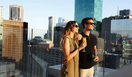 Hotel Riu Plaza Chicago