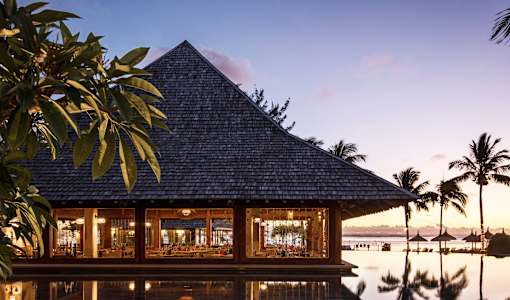 Heritage Awali Golf & Spa Resort