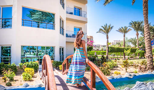 Seagull Beach Resort