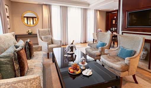 Hotel Adlon Kempinski Berlin