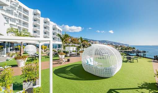 Hotel Baia Azul