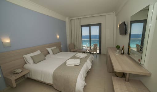 Rhodos Horizon Resort