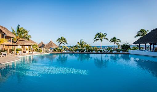Veranda Pointe aux Biches Hotel