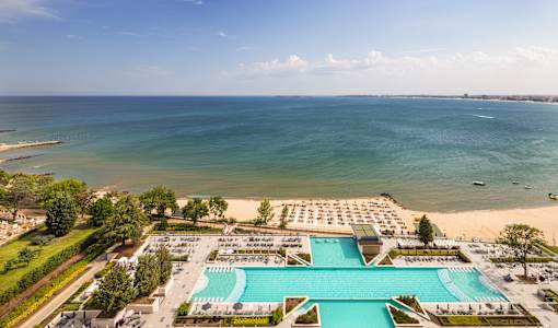 Secrets Sunny Beach Resort & Spa